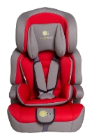 Kinderkraft Comfort фото